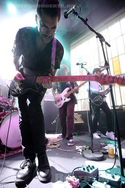 MASSACRE AT TWO PINES - 2023-08-08 - PARIS - Supersonic - Enzo Henriques - Simon Ménard